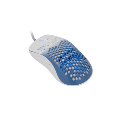 White Shark MEGALODON GMP-2201gamer egér + egérpad combo